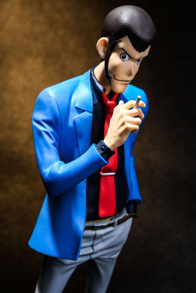ルパン