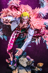 ドンキホーテ・ドフラミンゴ