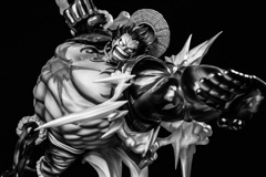 P.O.P モンキー・D・ルフィ ギア4 バウンドマン Ver.2