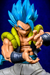 SMSPゴジータ B賞