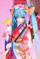 初音ミク〜花色衣〜