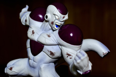 フルパワー フリーザ 2