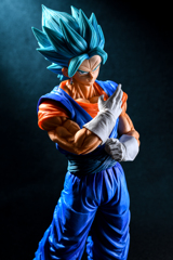 ベジットブルー