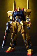 機動戦士Zガンダム　百式