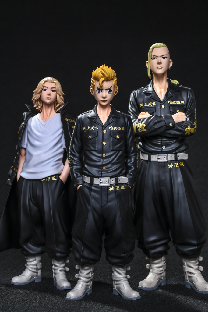 東京リベンジャーズ