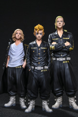 東京リベンジャーズ