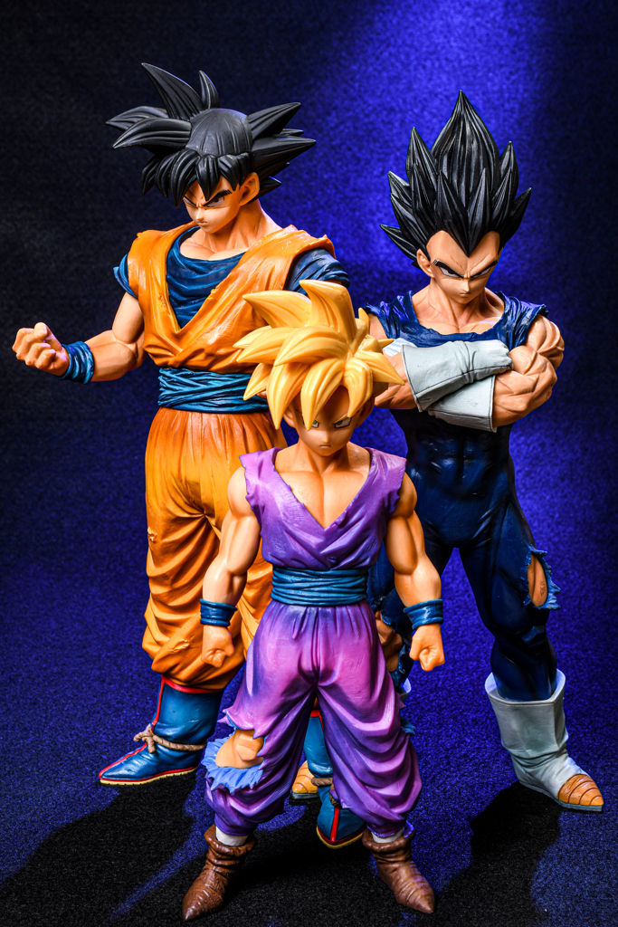 ドラゴンボール