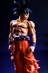 一番くじ ラストワン賞 身勝手の極意“兆”