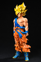 初代 SMSP孫悟空 A賞　リペイント品