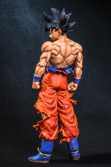 身勝手の極意"兆"