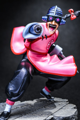 どどん波！！！