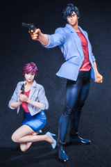 シティーハンター