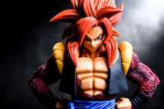 超サイヤ人４ゴジータ