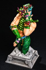 超像Artコレクション ジョナサン・ジョースター