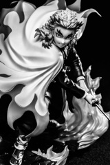 ARTFX J 煉獄杏寿郎