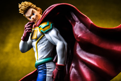 通形ミリオ 通形ミリオ