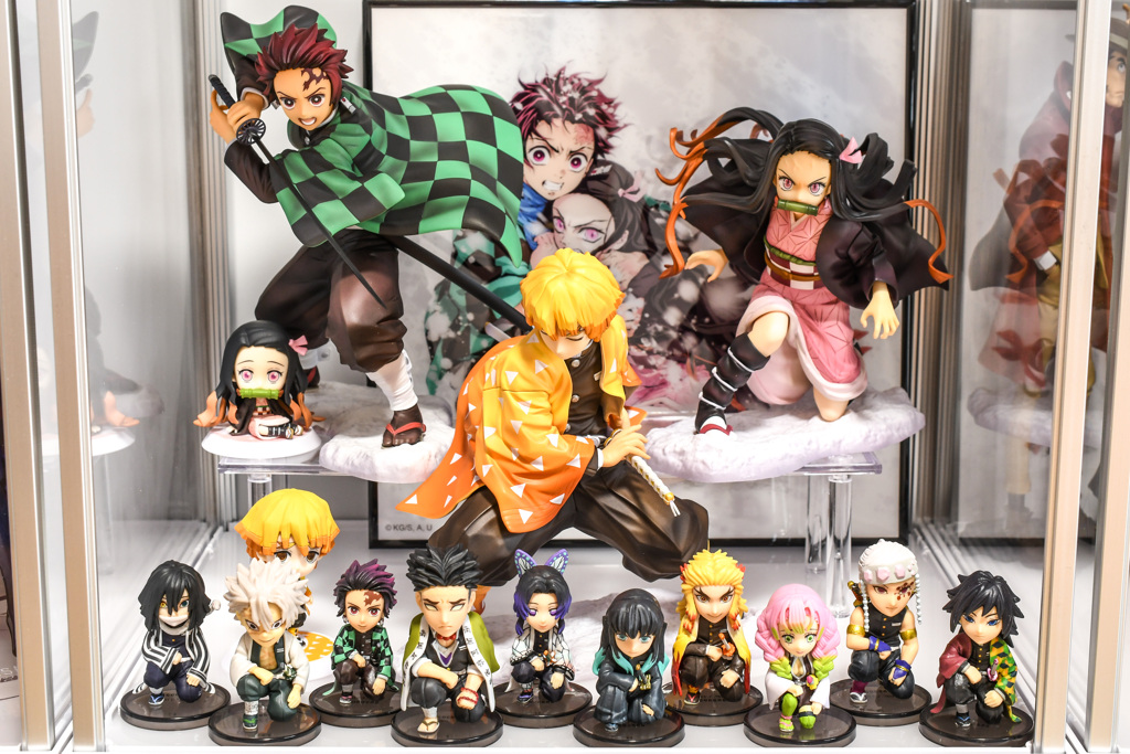 フィギュアコレクション15