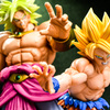 ドラゴンボールZ 燃えつきろ‼︎ 熱戦・烈戦・超激戦