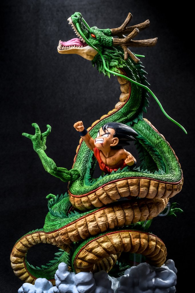 ドラゴンボール    DRAGON BALL        非売品ポスター ドラゴンボール / DRAGON BALL ペーパーシアター 激レア