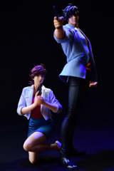 冴羽獠 & 槇村香