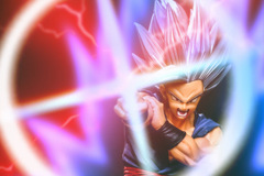 孫悟飯ビースト　魔貫光殺砲