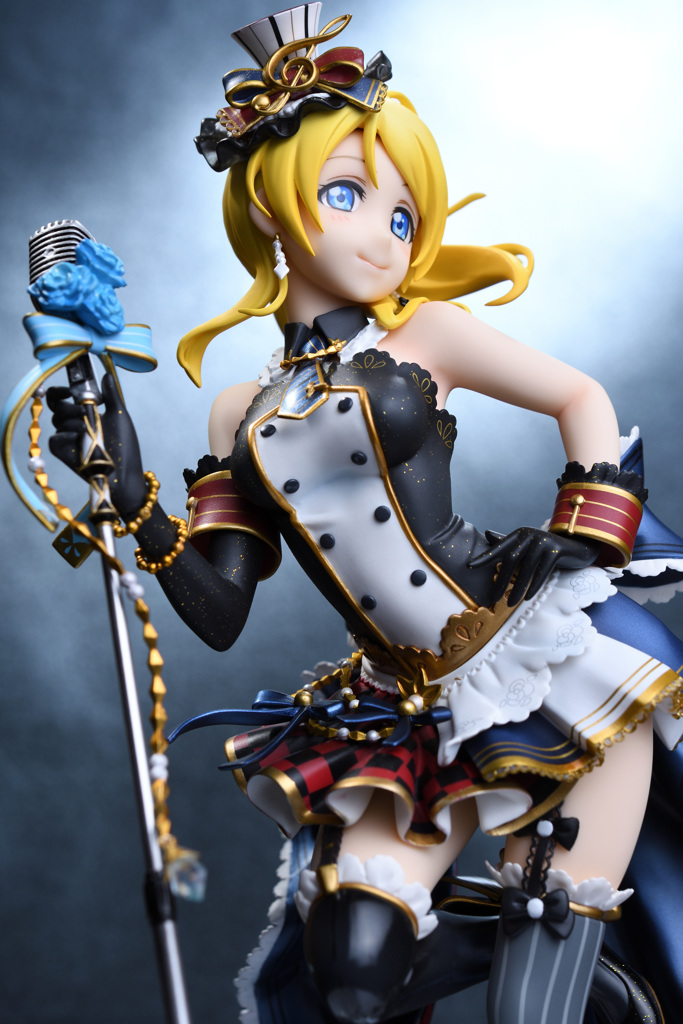 ラブライブ　絢瀬絵里