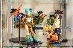 フィギュアコレクション5