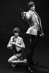 シティーハンター