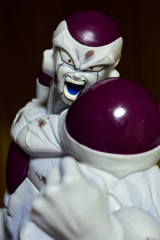 フルパワー フリーザ