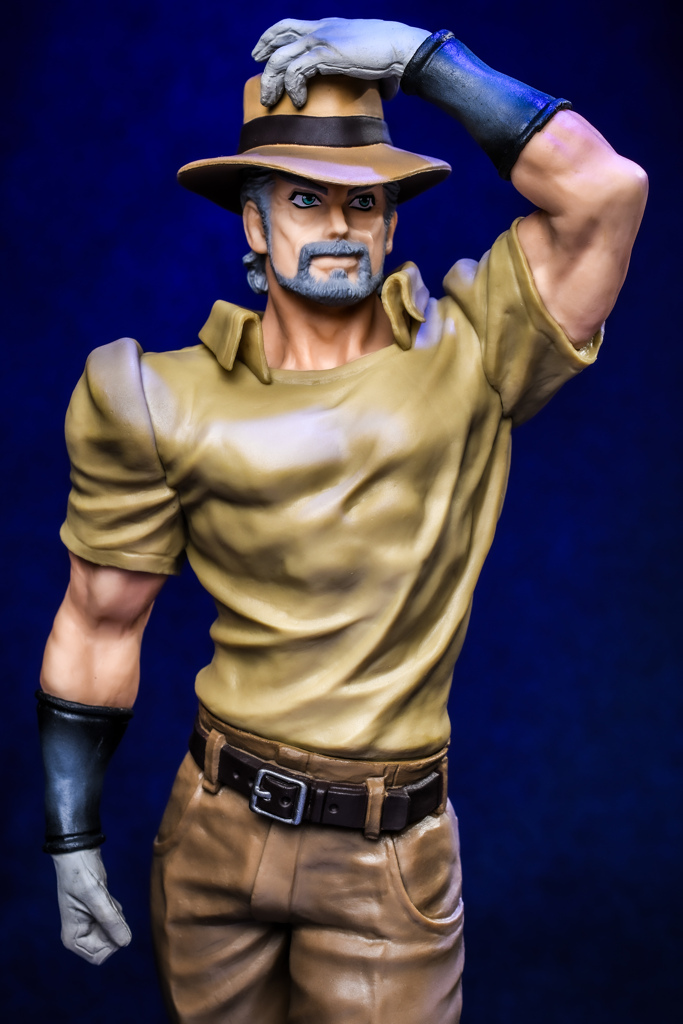 ジョセフ・ジョースター