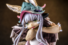 メイドインアビス　ナナチ