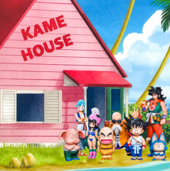 ドラゴンボール