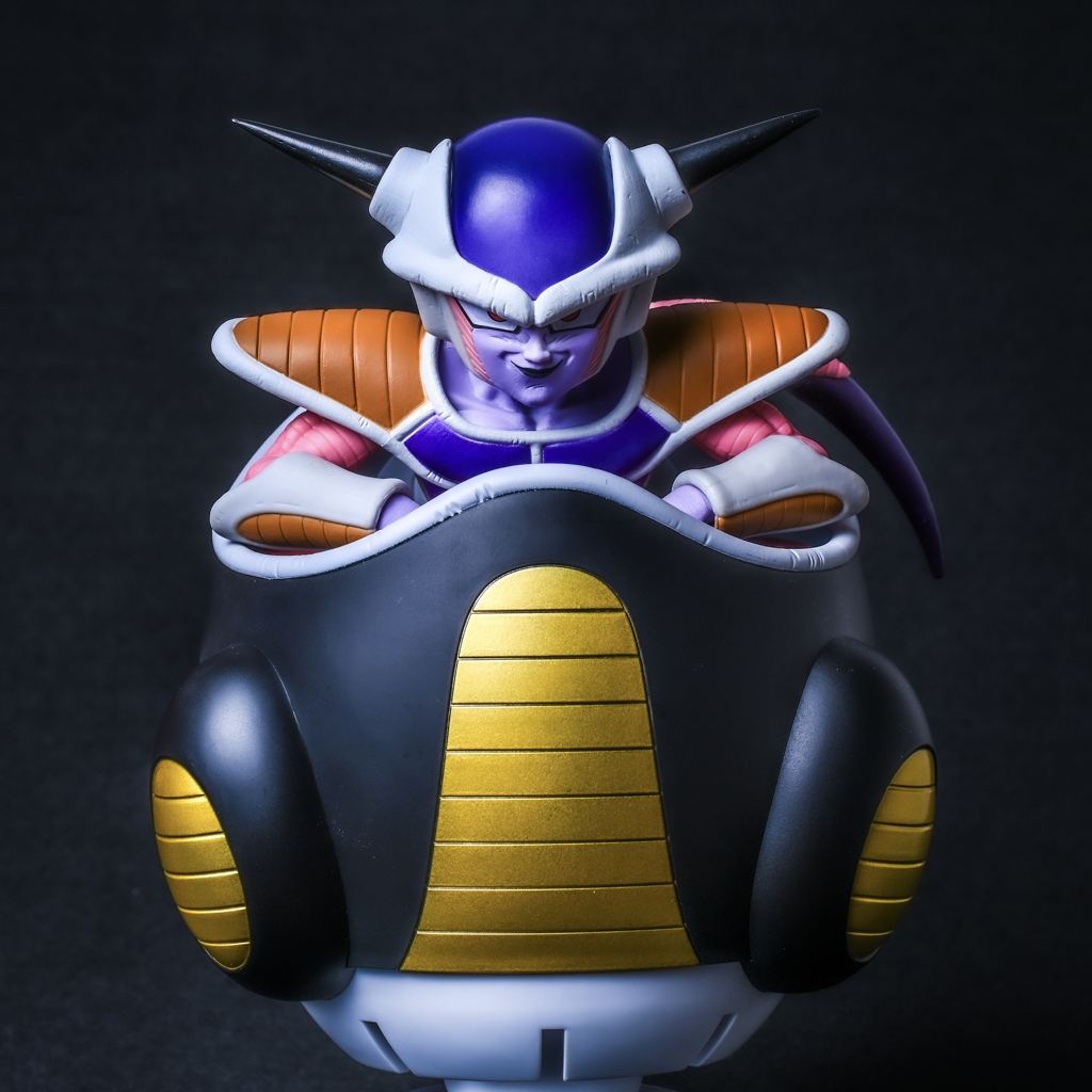 フリーザ