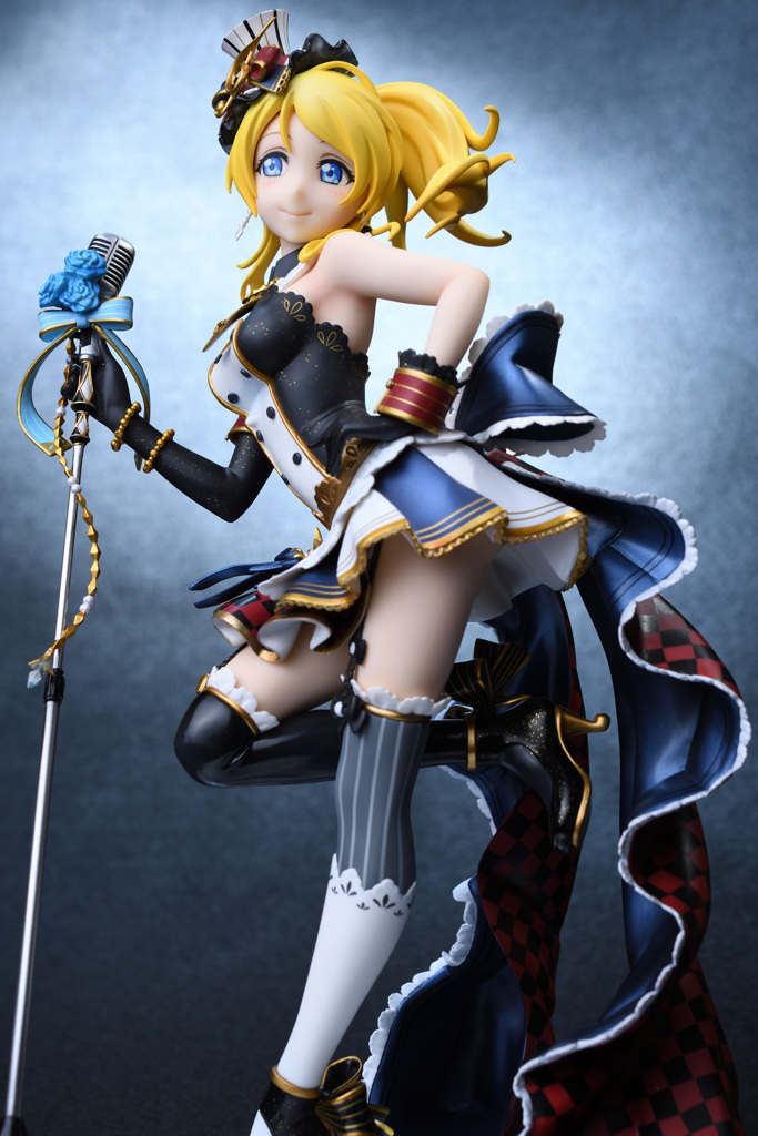 ラブライブ　絢瀬絵里