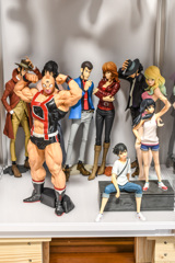 フィギュアコレクション17