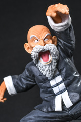 武天老師