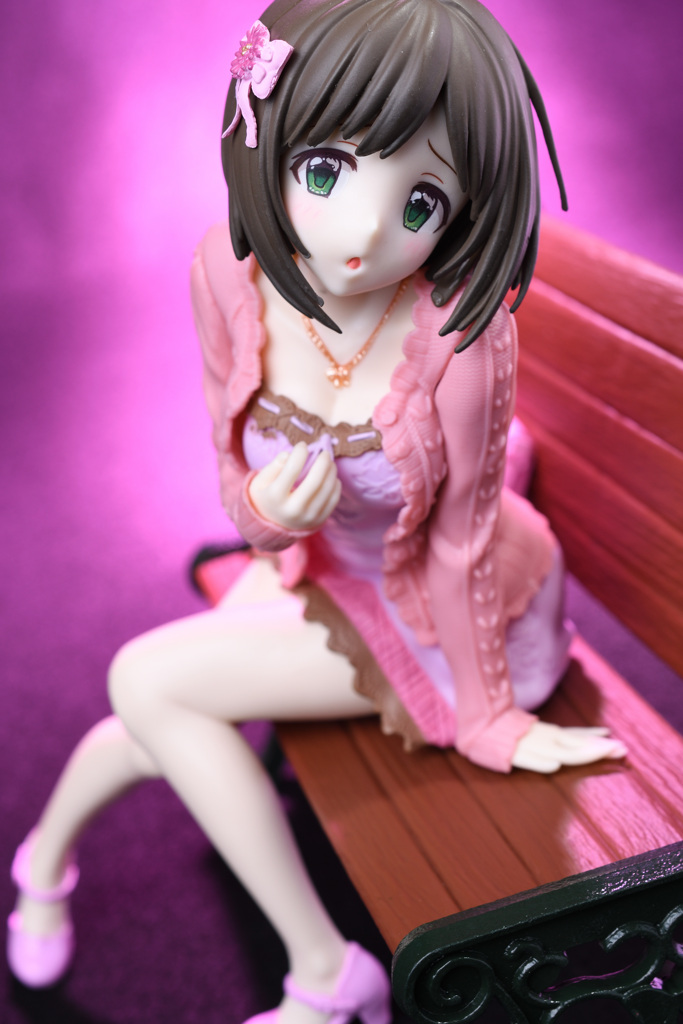 美少女フィギュア