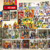 フィギュアコレクション