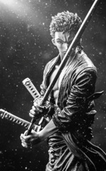 ロロノア・ゾロ