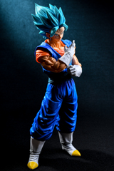 ベジットブルー