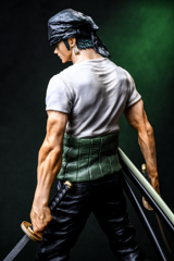 ロロノア・ゾロ