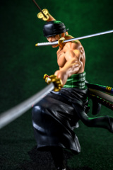 ロロノア・ゾロ