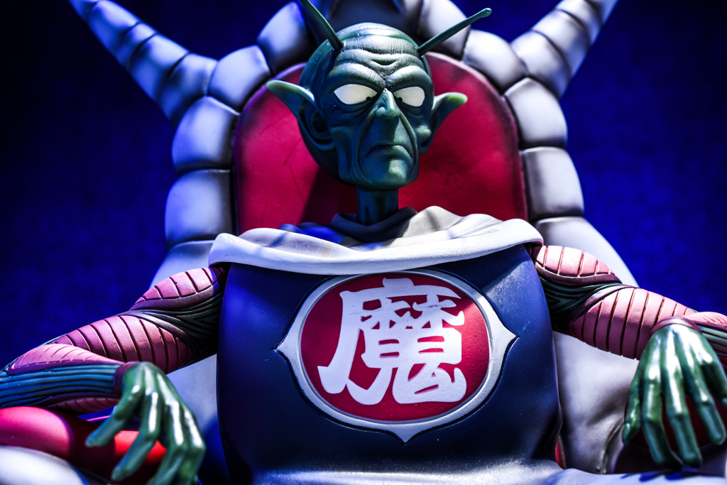 ピッコロ大魔王