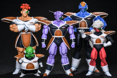 ギニュー特戦隊