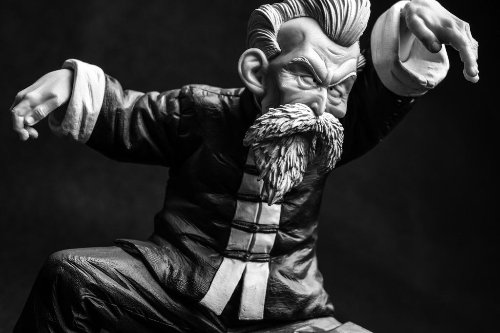 ジャッキー・チュン