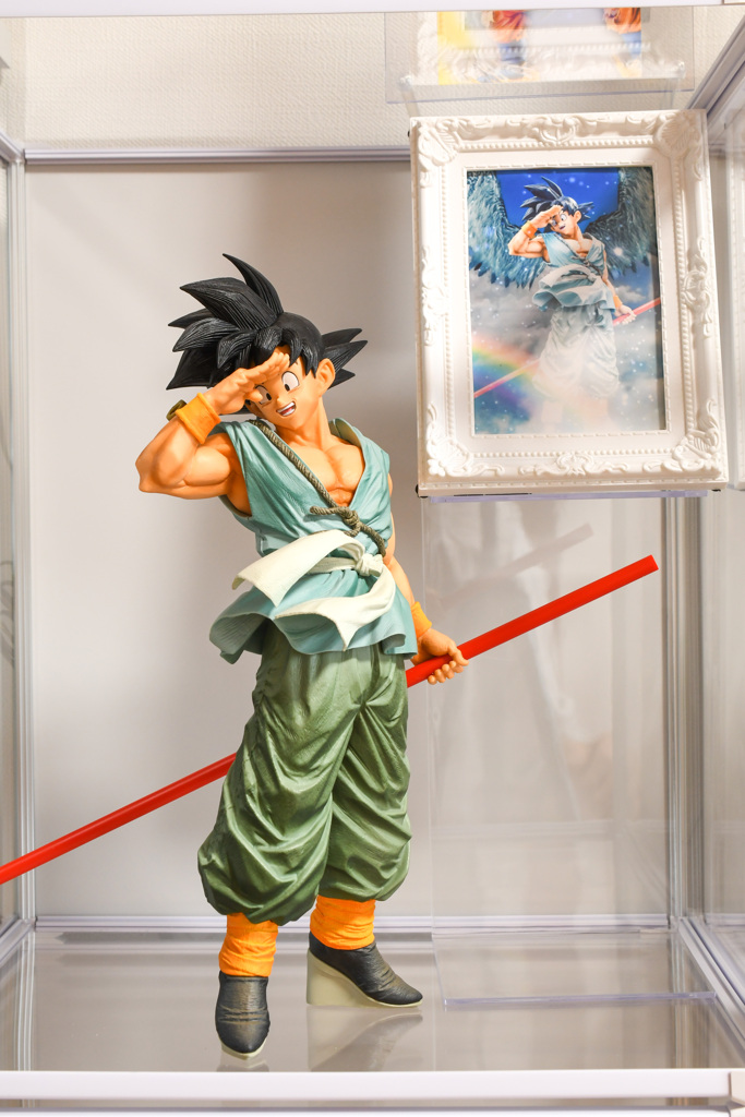 フィギュアコレクション8