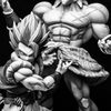 映画 ドラゴンボール超ブロリー