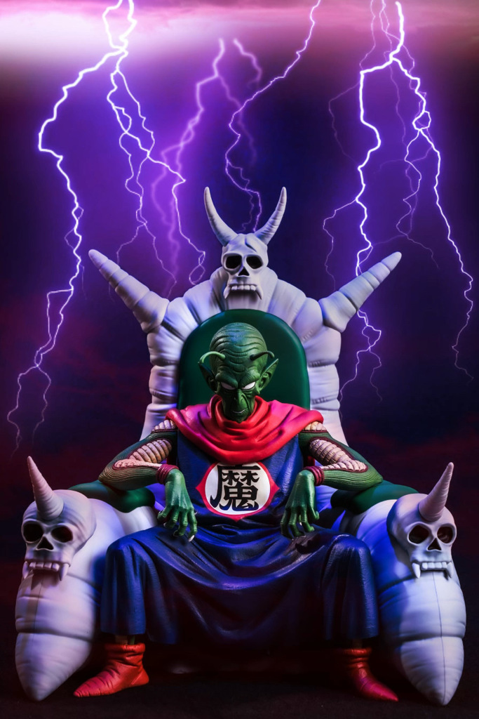 ピッコロ大魔王