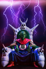 ピッコロ大魔王