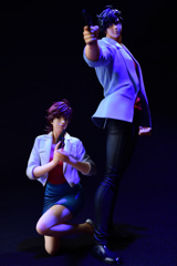 冴羽獠 & 槇村香